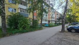 Рязань, Продается 2-к квартира, 3/5 эт., ул Зубковой, д. 2, Квартиры, На продажу, Дашково песочня
