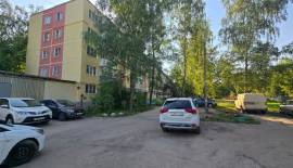 Рязань, Продается 2-к квартира, 3/5 эт., ул Зубковой, д. 2, Квартиры, На продажу, Дашково песочня
