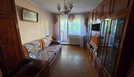 Рязань, Продается 2-к квартира, 3/5 эт., ул Зубковой, д. 2, Квартиры, На продажу, Дашково песочня