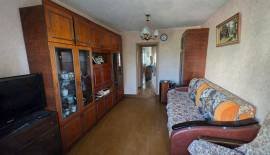 Рязань, Продается 2-к квартира, 3/5 эт., ул Зубковой, д. 2, Квартиры, На продажу, Дашково песочня