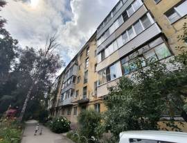 Рязань, Продается 2-к квартира, 5/5 эт., ул Каширина, д. 8, Квартиры, На продажу