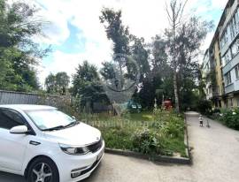 Рязань, Продается 2-к квартира, 5/5 эт., ул Каширина, д. 8, Квартиры, На продажу