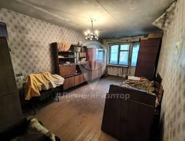 Рязань, Продается 2-к квартира, 5/5 эт., ул Каширина, д. 8, Квартиры, На продажу