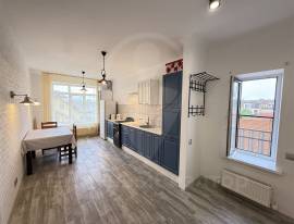 Продается 1-к квартира, 2/3 эт., ул Луговая, д. 105А, Квартиры, На продажу