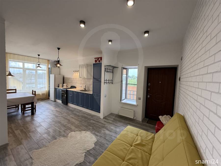 Продается 1-к квартира, 2/3 эт., ул Луговая, д. 105А, Квартиры, На продажу