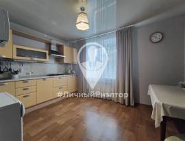Рязань, Продается 2-к квартира, 1/10 эт., ул 9-я Линия, д. 32 к 3, Квартиры, На продажу