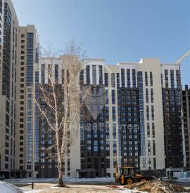 Рязань, Продается 1-к квартира, 9/25 эт., ул Островского, д. 122, Квартиры, На продажу