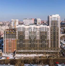 Рязань, Продается 1-к квартира, 9/25 эт., ул Островского, д. 122, Квартиры, На продажу, Горроща