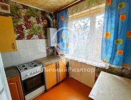 Рязань, Продается 1-к квартира, 2/5 эт., Первомайский пр-кт, д. 57 к 1, Квартиры, На продажу, Центр