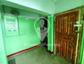 Рязань, Продается 1-к квартира, 2/5 эт., Первомайский пр-кт, д. 57 к 1, Квартиры, На продажу, Центр