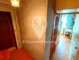 Рязань, Продается 1-к квартира, 2/5 эт., Первомайский пр-кт, д. 57 к 1, Квартиры, На продажу, Центр