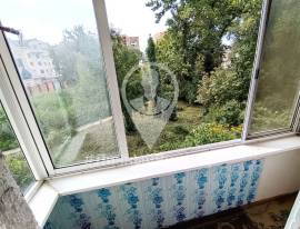 Рязань, Продается 1-к квартира, 2/5 эт., Первомайский пр-кт, д. 57 к 1, Квартиры, На продажу, Центр
