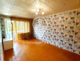 Рязань, Продается 1-к квартира, 2/5 эт., Первомайский пр-кт, д. 57 к 1, Квартиры, На продажу, Центр