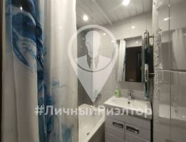 Рязань, Продается 2-к квартира, 4/5 эт., Михайловское шоссе, д. 69 к 2, Квартиры, На продажу