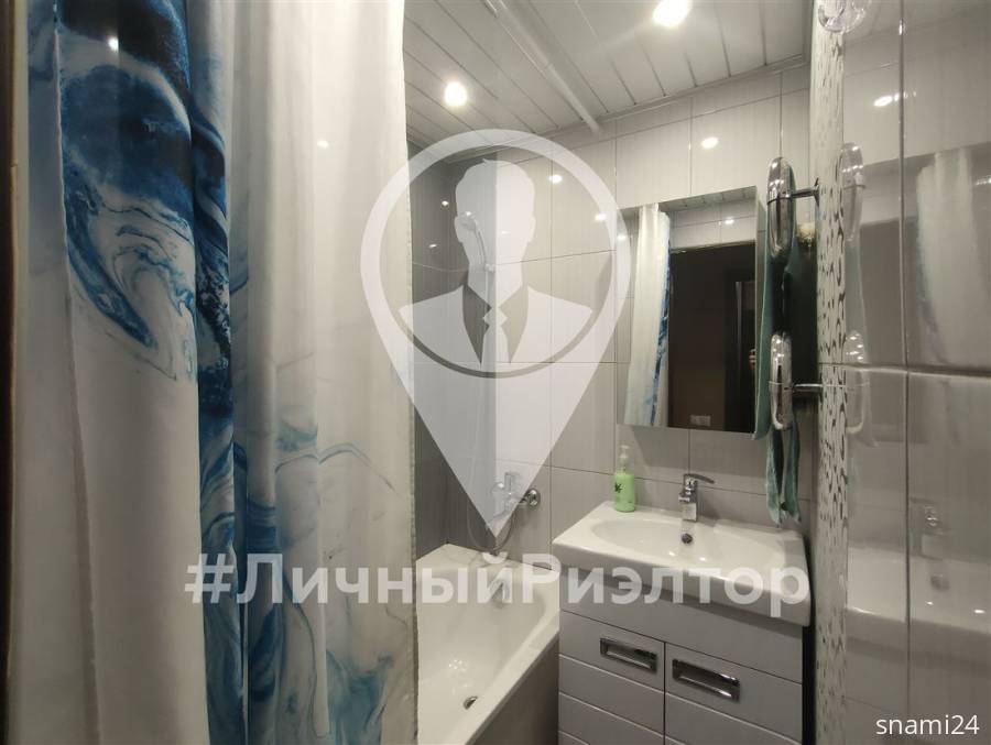 Рязань, Продается 2-к квартира, 4/5 эт., Михайловское шоссе, д. 69 к 2, Квартиры, На продажу, Михайловский