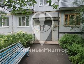 Рязань, Продается 2-к квартира, 4/5 эт., Михайловское шоссе, д. 69 к 2, Квартиры, На продажу, Михайловский