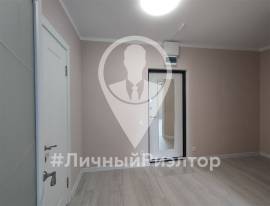 Продается 1-к квартира, 17/18 эт., ул Зеленая, д. 29, Квартиры, На продажу