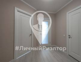 Продается 1-к квартира, 17/18 эт., ул Зеленая, д. 29, Квартиры, На продажу