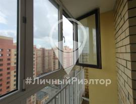 Продается 1-к квартира, 17/18 эт., ул Зеленая, д. 29, Квартиры, На продажу