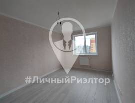 Продается 1-к квартира, 17/18 эт., ул Зеленая, д. 29, Квартиры, На продажу