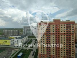 Продается 1-к квартира, 17/18 эт., ул Зеленая, д. 29, Квартиры, На продажу