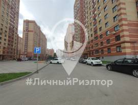 Продается 1-к квартира, 17/18 эт., ул Зеленая, д. 29, Квартиры, На продажу
