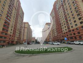 Продается 1-к квартира, 17/18 эт., ул Зеленая, д. 29, Квартиры, На продажу