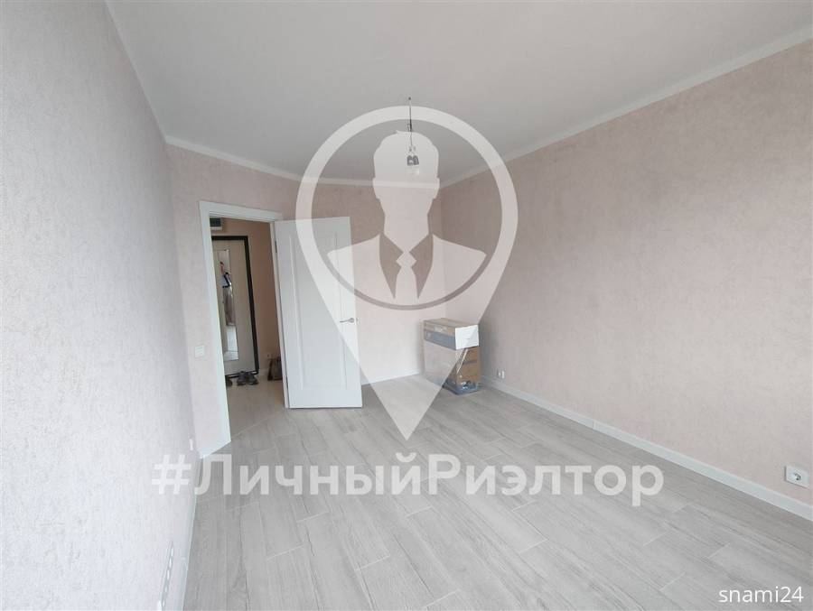 Продается 1-к квартира, 17/18 эт., ул Зеленая, д. 29, Квартиры, На продажу