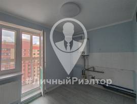 Продается 1-к квартира, 17/18 эт., ул Зеленая, д. 29, Квартиры, На продажу