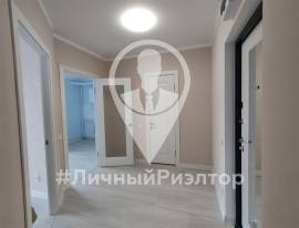 Продается 1-к квартира, 17/18 эт., ул Зеленая, д. 29, Квартиры, На продажу