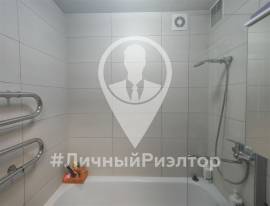 Рязань, Продается 2-к квартира, 4/6 эт., ул Крупской, д. 16 к 1, Квартиры, На продажу, Московский