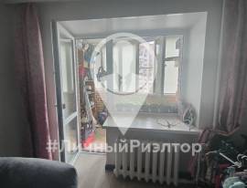 Рязань, Продается 2-к квартира, 4/6 эт., ул Крупской, д. 16 к 1, Квартиры, На продажу, Московский