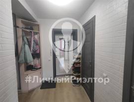 Рязань, Продается 2-к квартира, 4/6 эт., ул Крупской, д. 16 к 1, Квартиры, На продажу, Московский