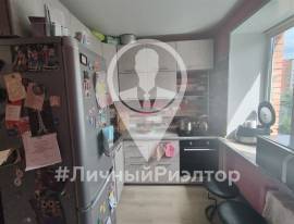 Рязань, Продается 2-к квартира, 4/6 эт., ул Крупской, д. 16 к 1, Квартиры, На продажу