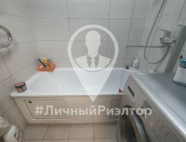 Рязань, Продается 2-к квартира, 4/6 эт., ул Крупской, д. 16 к 1, Квартиры, На продажу, Московский