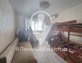 Рязань, Продается 2-к квартира, 4/6 эт., ул Крупской, д. 16 к 1, Квартиры, На продажу, Московский