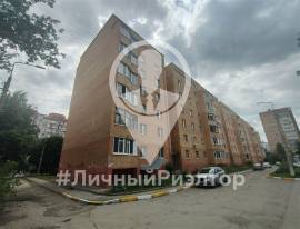 Рязань, Продается 2-к квартира, 4/6 эт., ул Крупской, д. 16 к 1, Квартиры, На продажу, Московский