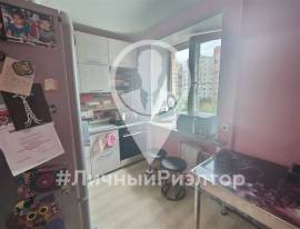 Рязань, Продается 2-к квартира, 4/6 эт., ул Крупской, д. 16 к 1, Квартиры, На продажу, Московский