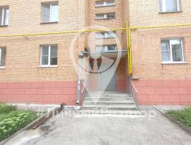Рязань, Продается 2-к квартира, 4/6 эт., ул Крупской, д. 16 к 1, Квартиры, На продажу, Московский