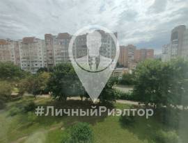 Рязань, Продается 2-к квартира, 4/6 эт., ул Крупской, д. 16 к 1, Квартиры, На продажу, Московский