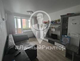 Рязань, Продается 2-к квартира, 4/6 эт., ул Крупской, д. 16 к 1, Квартиры, На продажу, Московский