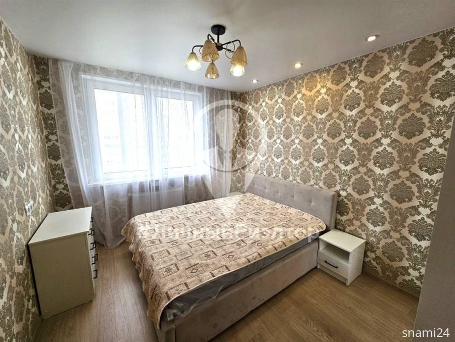 Рязань, Сдается 2-к квартира, 4/25 эт., ул Княжье Поле, д. 4 к 1, Квартиры, В аренду, Семчино