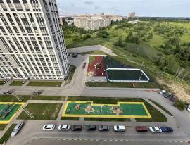 Рязань, Сдается 1-к квартира, 13/25 эт., ул Зубковой, д. 27 к 5, Квартиры, В аренду, Дашково песочня