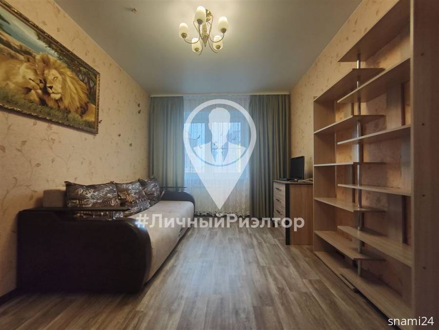 Рязань, Сдается 1-к квартира, 10/10 эт., ул Зубковой, д. 16 к 1, Квартиры, В аренду, Дашково песочня