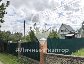 Дома, На продажу