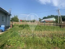 Дома, На продажу