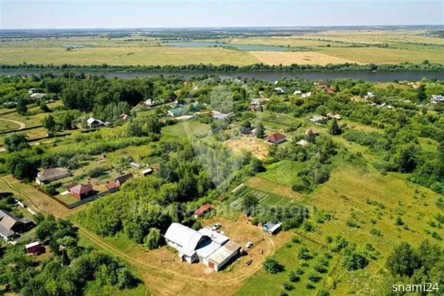 Земельные участки, На продажу