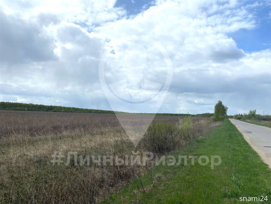 Земельные участки, На продажу