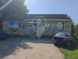 Коммерческая недвижимость, На продажу