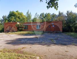Коммерческая недвижимость, На продажу